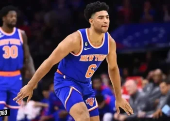 New York Knicks Rumors Quentin Grimes to Get Acquired by the Memphis Grizzlies