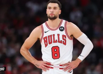 New York Knicks Rumors Zach LaVine Might Leave the Chicago Bulls Soon