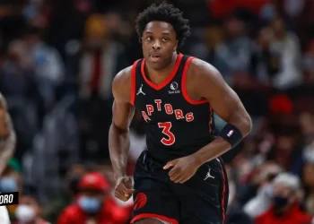 NBA Trade Rumors: New York Knicks Set Sights on Big Off-Season Trade Deal, Building on OG Anunoby Stellar Impact