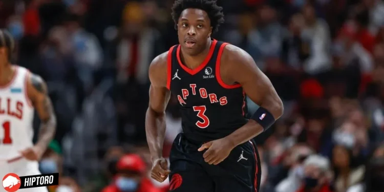 NBA Trade Rumors: New York Knicks Set Sights on Big Off-Season Trade Deal, Building on OG Anunoby Stellar Impact