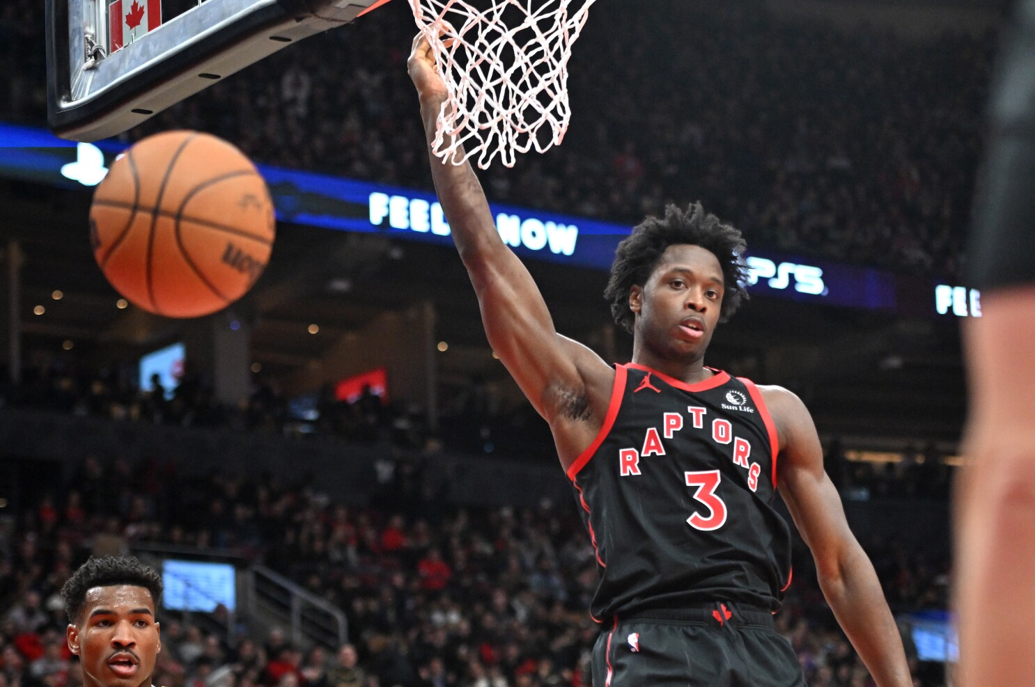 New York Knicks Set Sights on Big Off-Season Trade, Building on Anunoby's Stellar Impact--