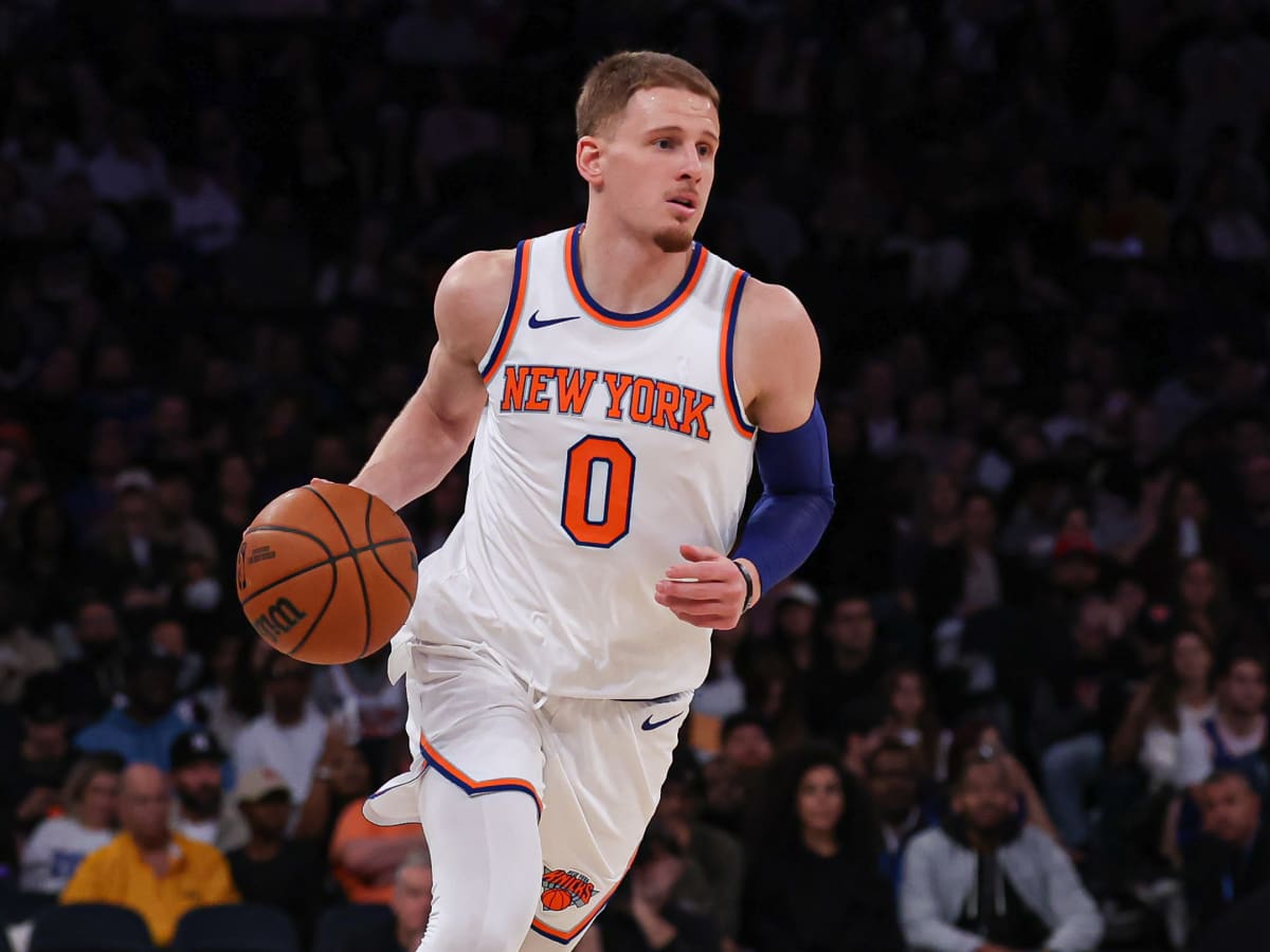 "New York Knicks Trade Deadline Strategy: Seeking Forward Reinforcements"