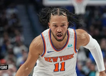 New York's Rising Star How Jalen Brunson Became the Knicks' Game-Changing '1A' Sensation (1)