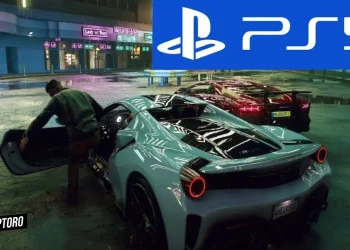 Why GTA 6 Ditched PS4 and Xbox One?