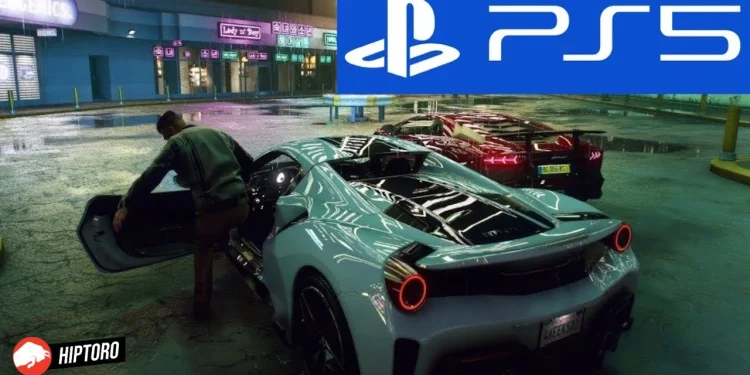 Why GTA 6 Ditched PS4 and Xbox One?