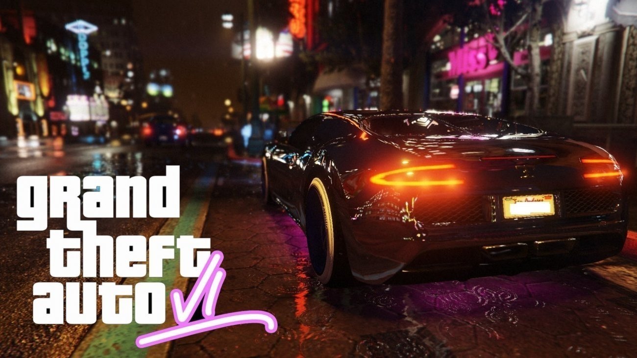 Next-Level Gaming Why GTA 6 is Only Coming to PS5 and Xbox Series XS and What It Means for Gamers