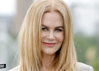 Nicole Kidman's Upcoming Series 'Expats' - Everything You Need to Know1