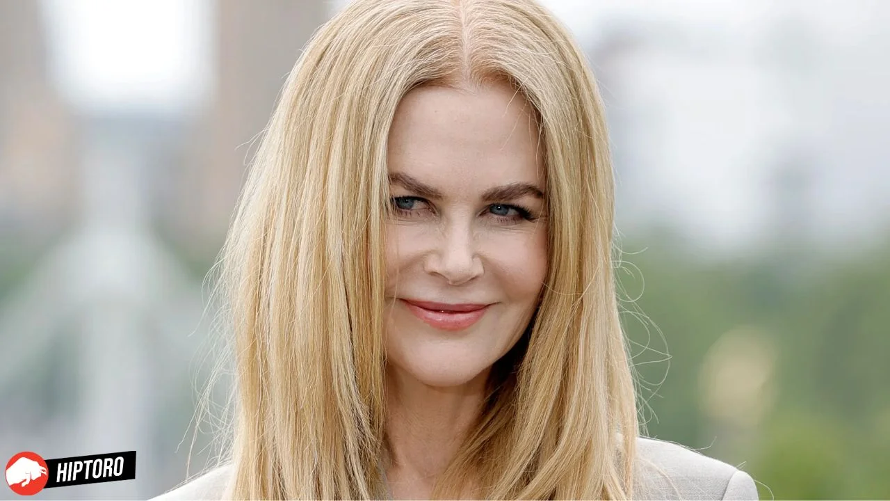 Nicole Kidman 2024 Shows List Roze Wenona