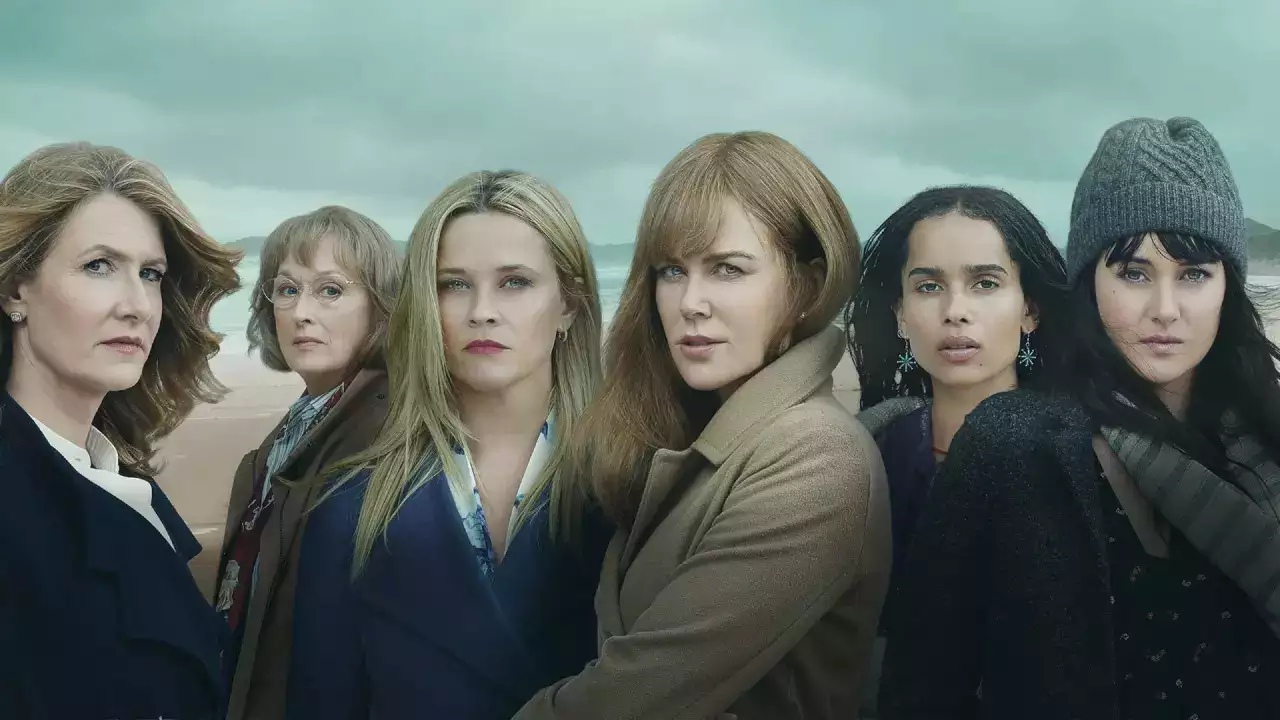 Nicole Kidman's Upcoming Series 'Expats' - Everything You Need to Know