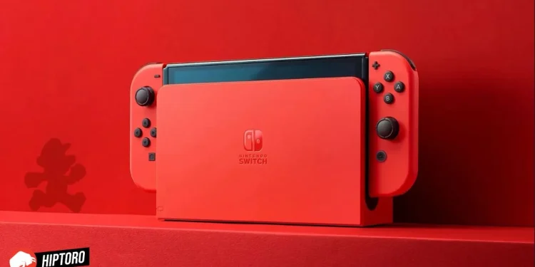 Nintendo Gears Up for a Gaming Revolution Inside Look at the Upcoming Switch 2 and Its Potential Blockbuster Games
