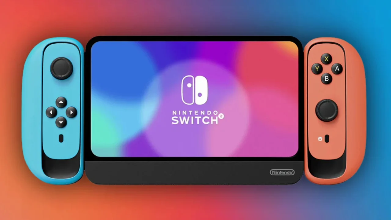 Nintendo's Next Big Hit Will 2024 Unveil the Exciting Switch 2 Console