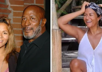 Who Was Noel J. Mickelson? All You Need To Know About John Amos’ Ex-Wife