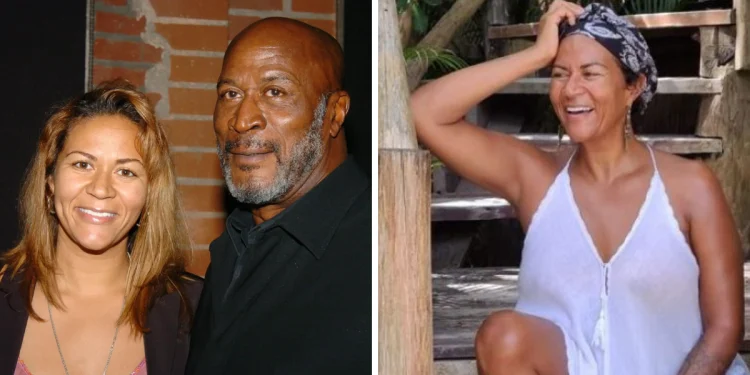 Who Was Noel J. Mickelson? All You Need To Know About John Amos’ Ex-Wife