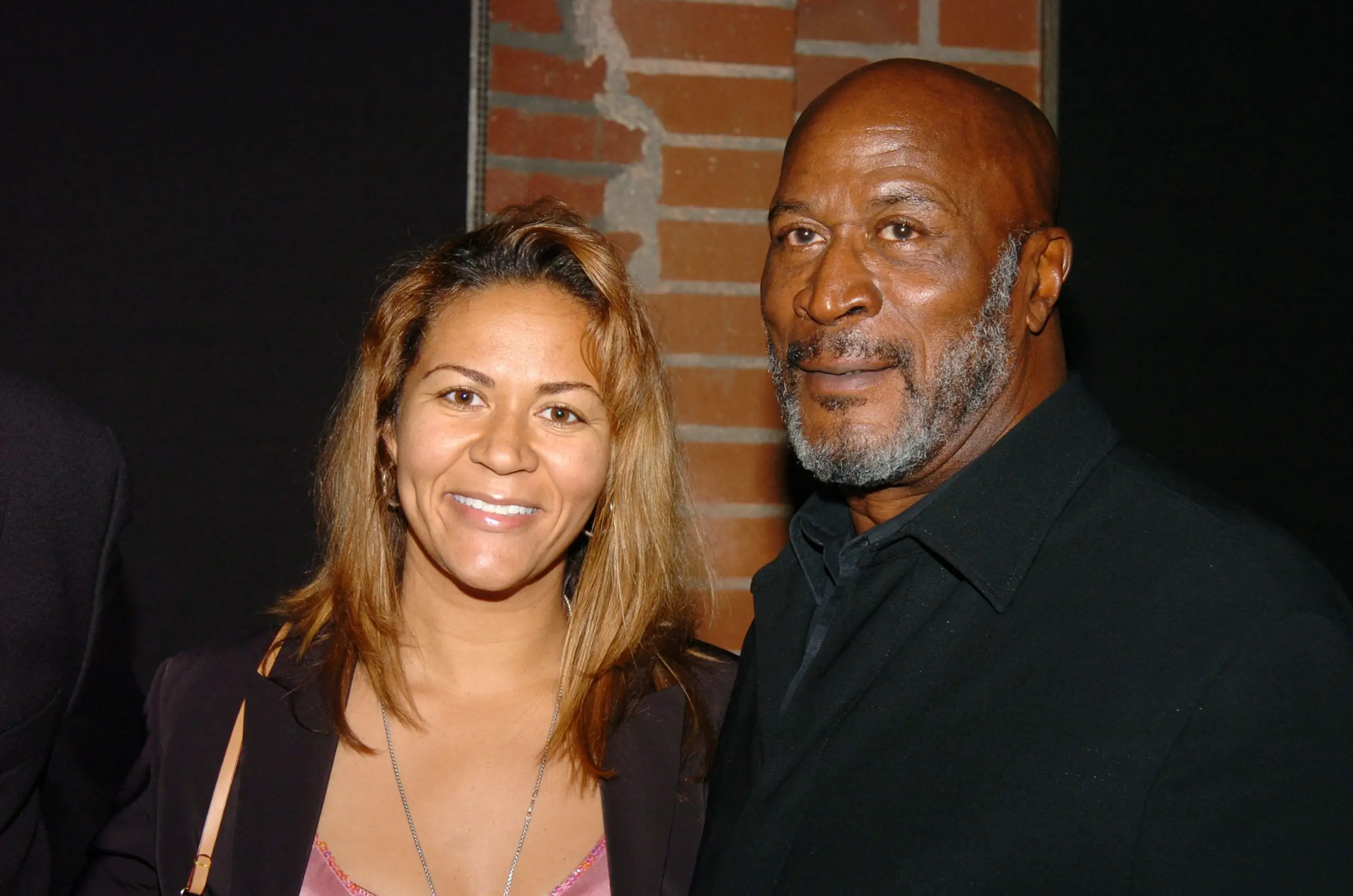 Who Was Noel J. Mickelson? All You Need To Know About John Amos’ Ex-Wife