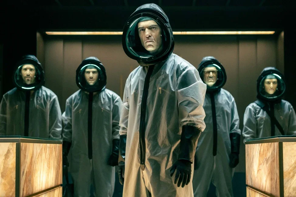 Final Showdown: Who Makes It Out in Money Heist: Berlin's Dramatic End?