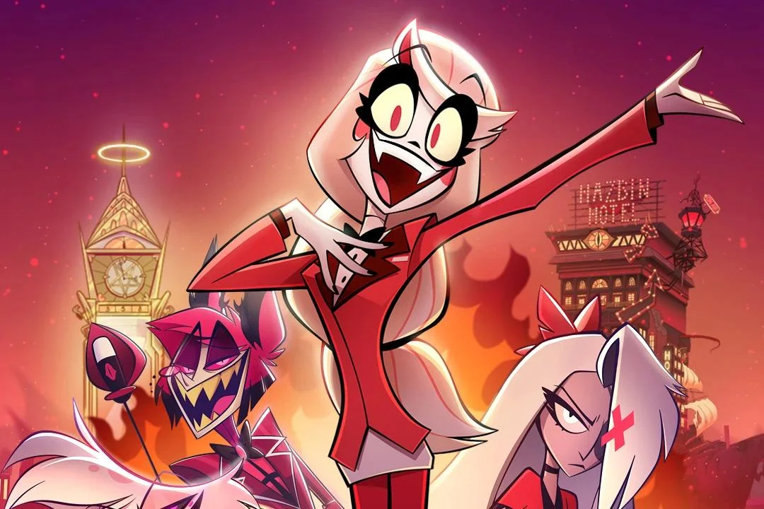 Hazbin Hotel Episode 7 Premiere: Prime Video Release Date and Time