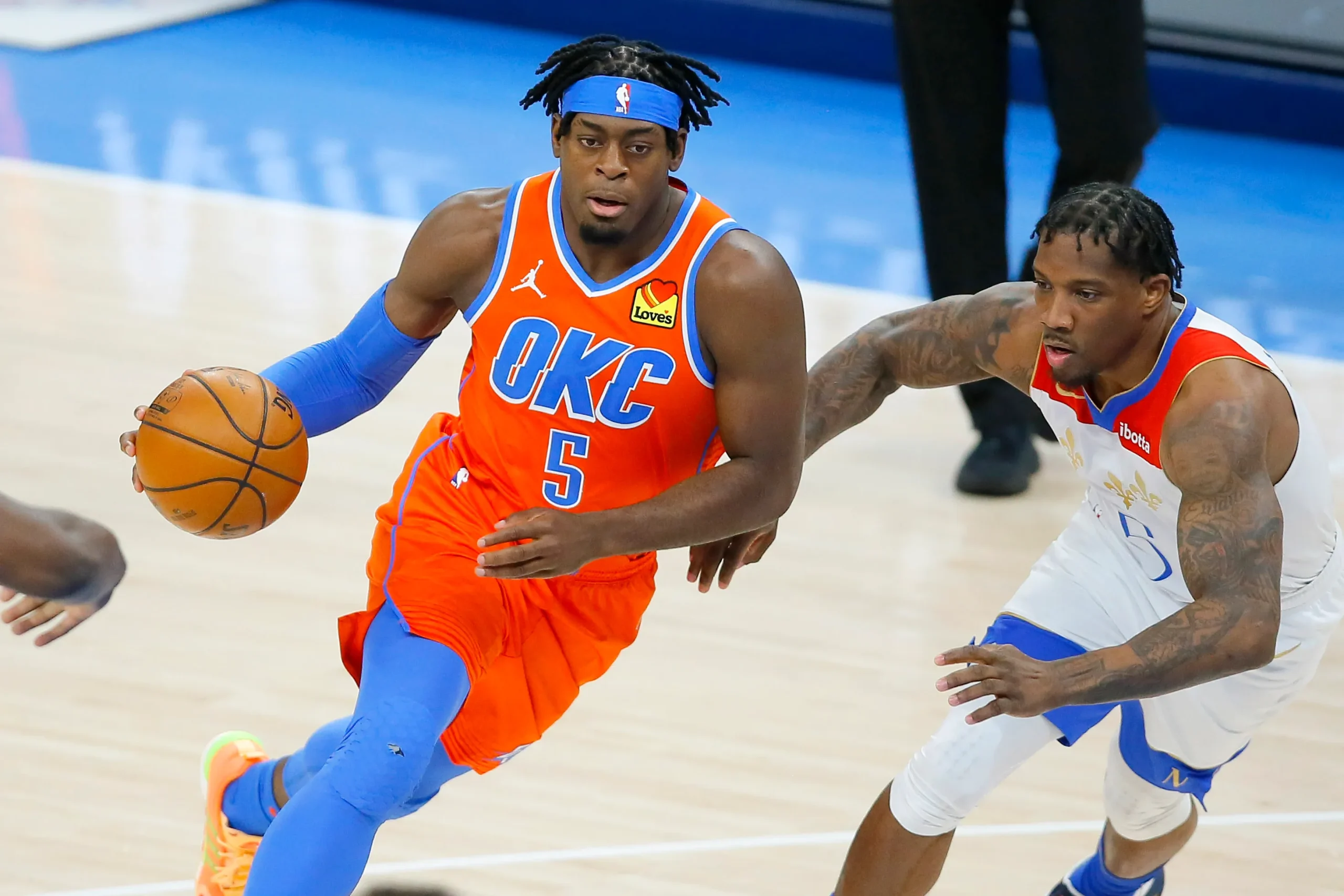 OKC Thunder's Breakout Season Young Stars and Winning Strategies Define a Surprising NBA Turnaround----