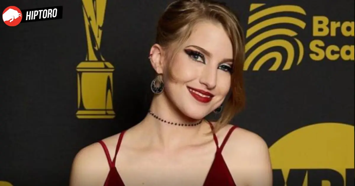 Octavia Red Biography: Age, Bio, Career, Family, Net Worth & Other Details