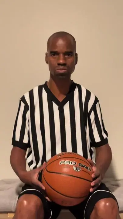 Who Was Omar The Referee? Did He Die? All Information Here