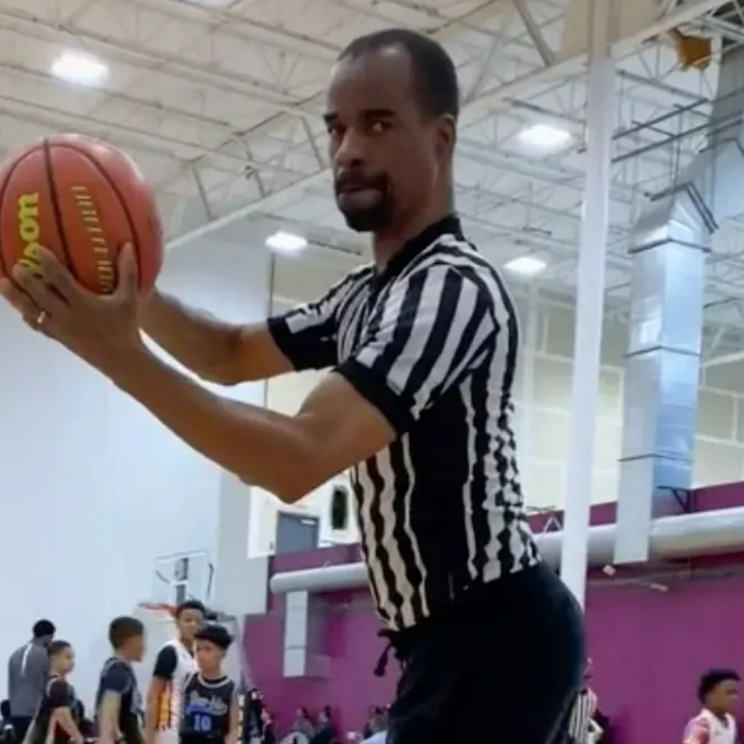 Who Was Omar The Referee? Did He Die? All Information Here