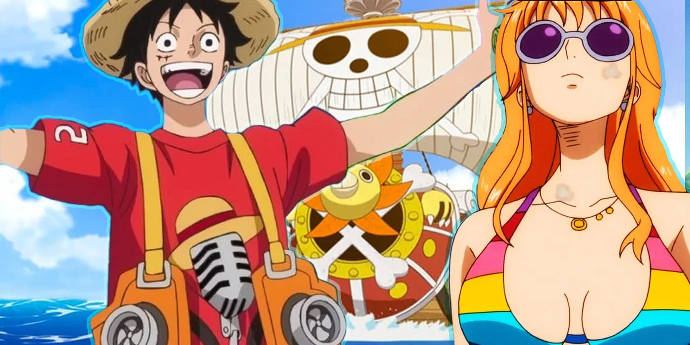 "One Piece" Chapter 1104: The Anticipated Delay Explained