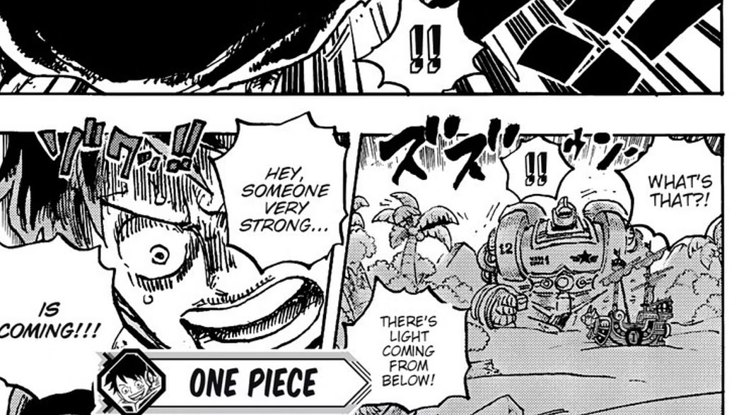 One-Piece-Chapter-1105