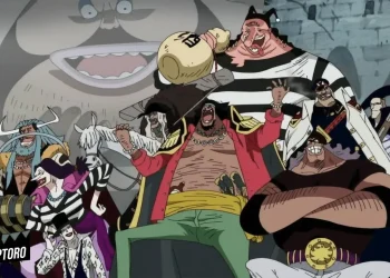 One Piece Chapter 1105 Release Date and Time, Spoilers And More