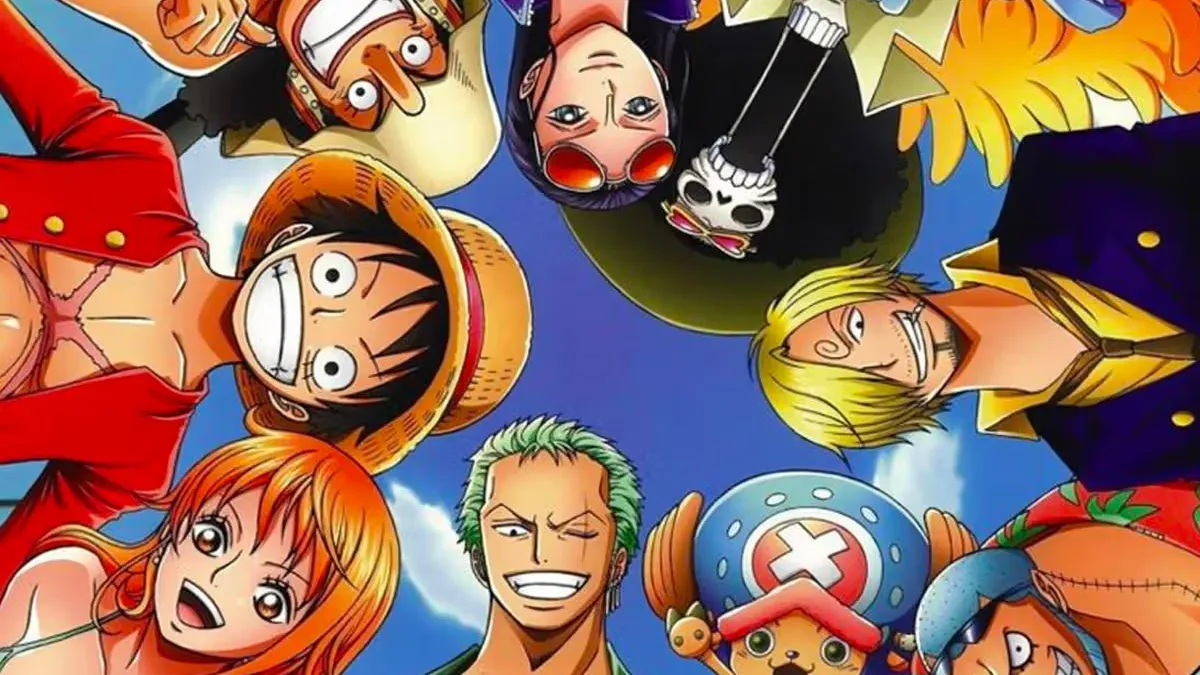 One Piece: Comparing the Anime and Manga Worlds