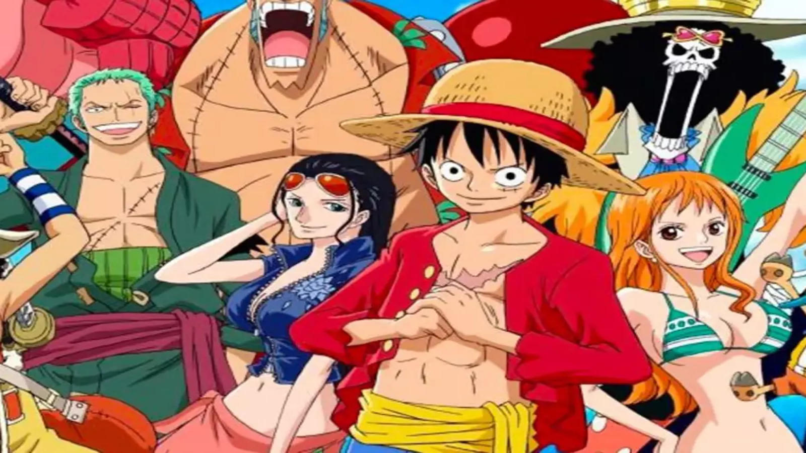 One Piece Egghead Arc Sets Sail on Netflix: A New Adventure Awaits