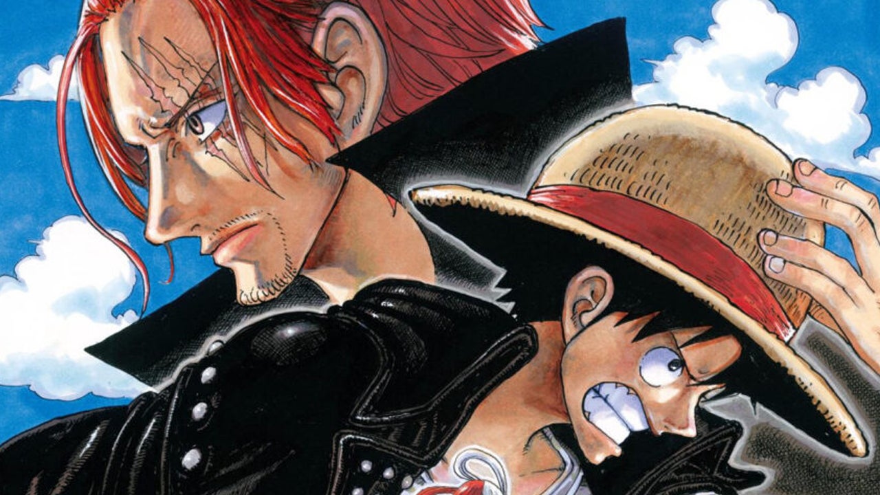 One Piece Egghead Arc Sets Sail on Netflix: A New Adventure Awaits