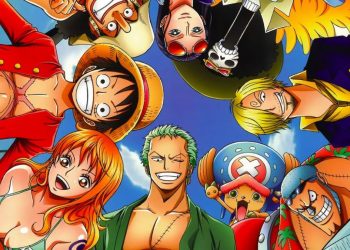 One Piece Egghead Arc Sets Sail on Netflix: A New Adventure Awaits