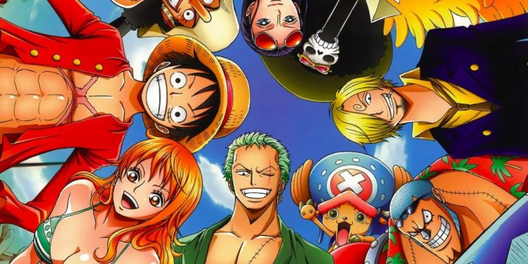 One Piece Egghead Arc Sets Sail on Netflix: A New Adventure Awaits