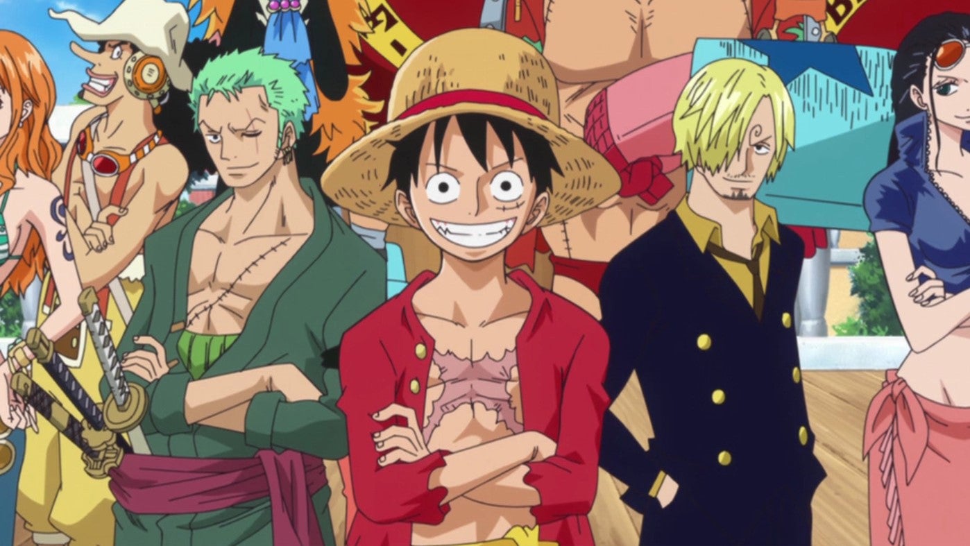 "One Piece" Live-Action Season 2: Charting New Seas on Netflix