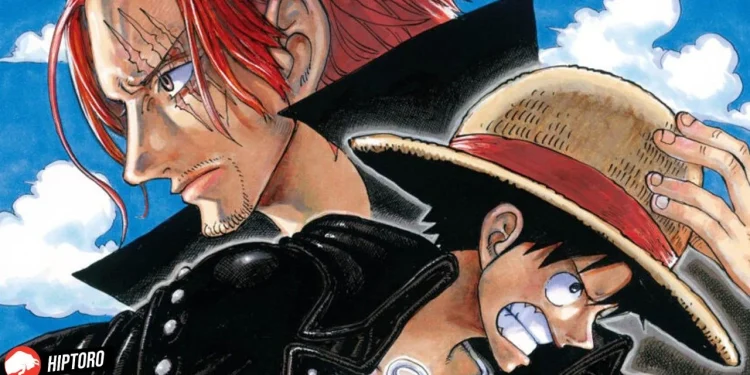 One Piece Live-Action Season 2 Charting New Seas on Netflix2