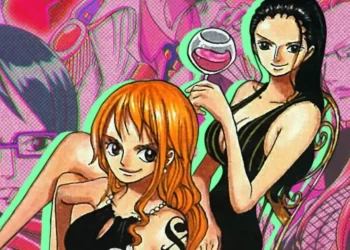 Is One Piece Sexist? Female Redditor Says No
