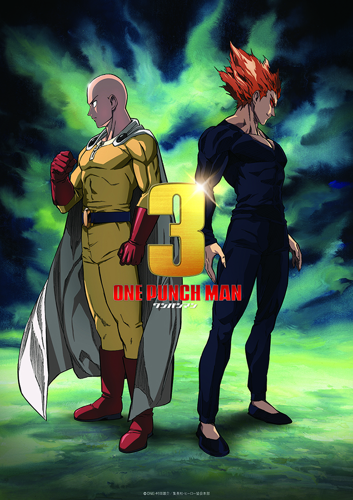 One-Punch-Man-Season-3