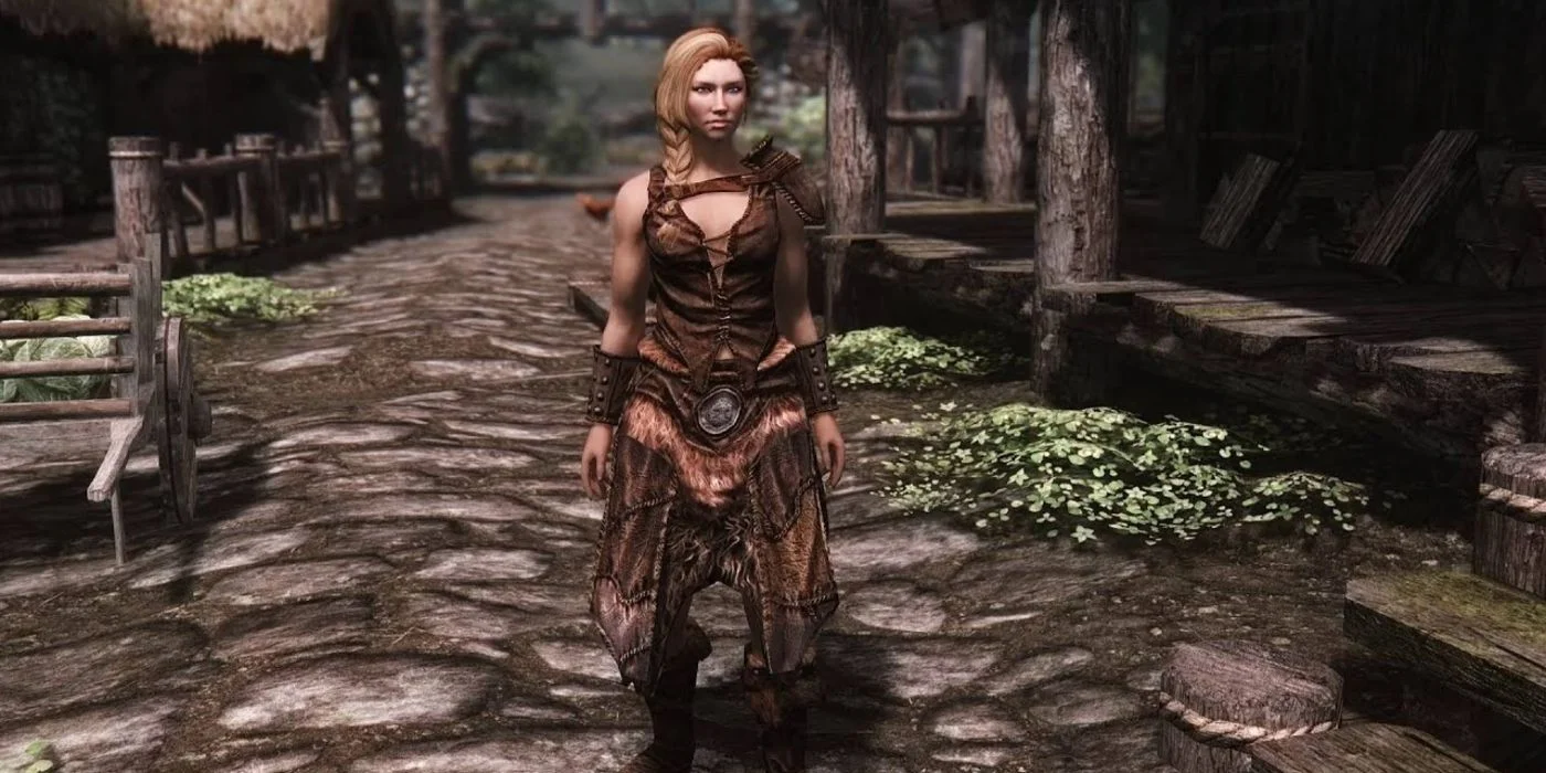 Skyrim Mastery: Top 26 Light Armor Sets for Ultimate Agility and Stealth