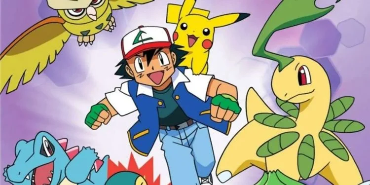 Detailed Guide to All 9 Regions in the Pokémon Anime