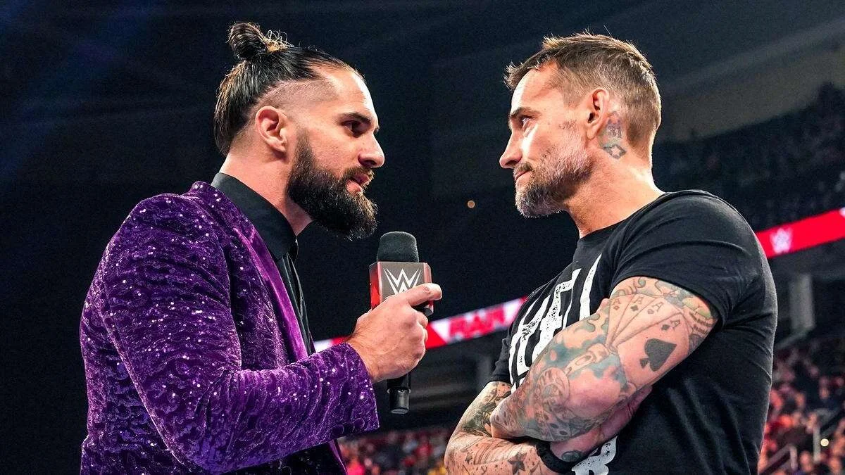 WWE's Monday Night Raw Shifting to Netflix in 2025: A New Streaming Era Begins