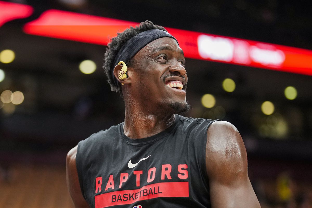 Pacers Eyeing Big Move: How Siakam's Potential Trade Shakes Up NBA