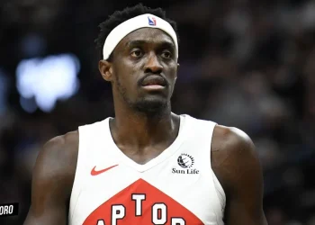 Pacers Welcome Star Pascal Siakam A New Powerhouse in the Eastern Conference1