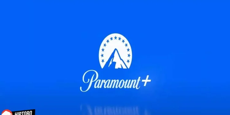 Paramount+ Your Ultimate Guide to Streaming, Sports, and More1