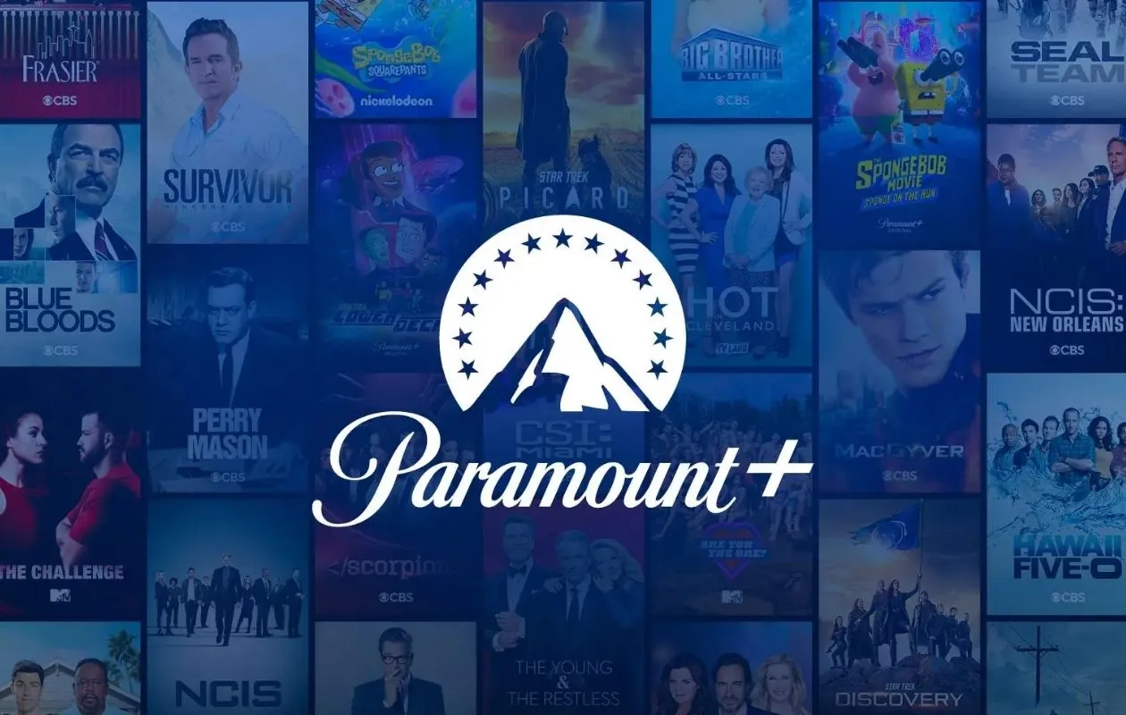 Paramount+ Your Ultimate Guide to Streaming, Sports, and More.