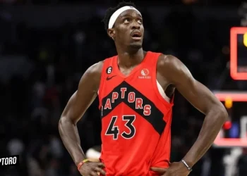 NBA Trade Rumors: Golden State Warriors and Toronto Raptors Negotiations for Pascal Siakam Trade Deal