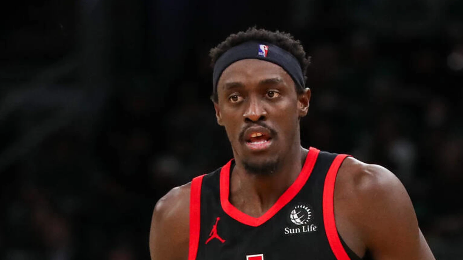 Pascal Siakam's Extension Dilemma with the Toronto Raptors A Critical Crossroad in Franchise History