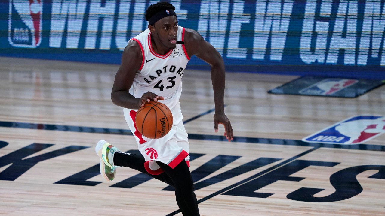 Pascal Siakam's Extension Dilemma with the Toronto Raptors: A Critical Crossroad in Franchise History
