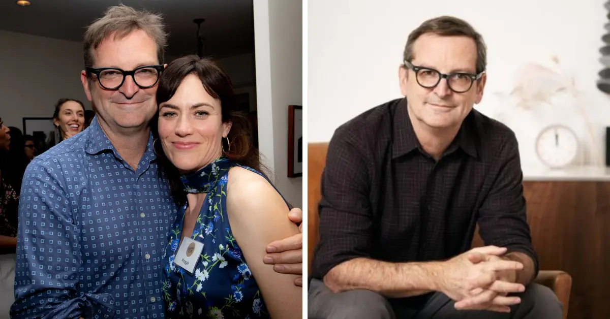 Who Is Maggie Siff’s Husband Paul Ratliff? Age, Private Life, Career & Other Facts About Him