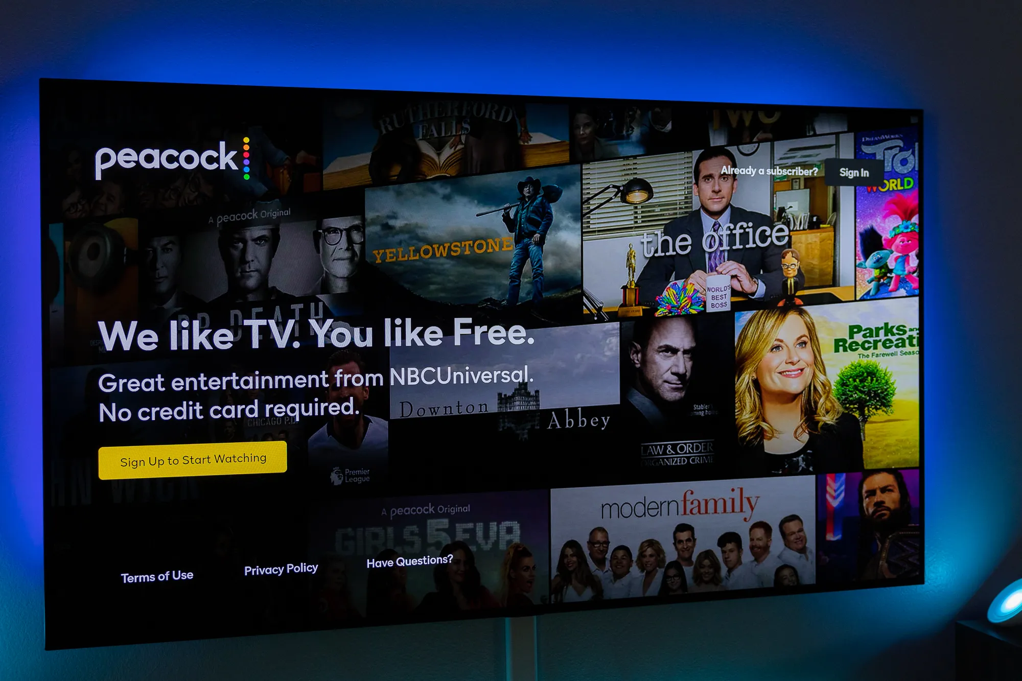 Peacock TV Review 2024 Affordable Plans, Exclusive Shows, Live Sports, and More - Is It the Ultimate Streaming Choice