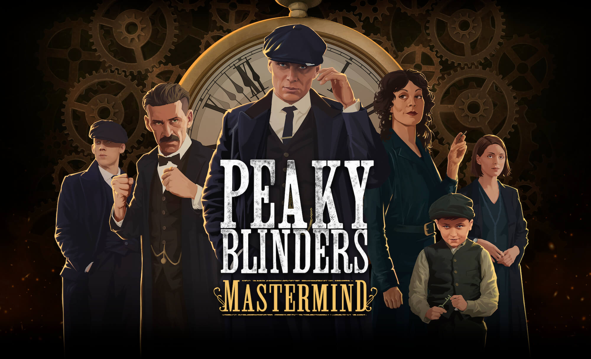 Peaky Blinders' Big Screen Debut: Inside Scoop on the Upcoming Movie and Spinoffs