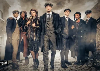 Peaky Blinders The Grand Finale and Beyond - What's Next for the Shelby Clan3